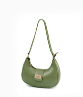 Salena Green Hand Bag